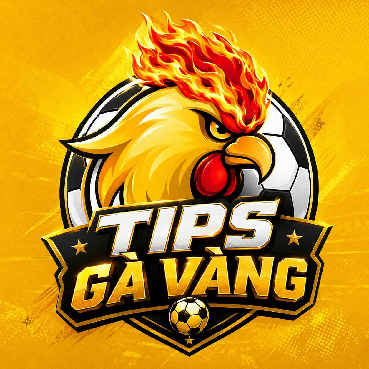 Tips Gà Vàng